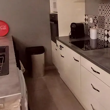 Charmante Maison Lumineuse Avec Piscine, Jolie Vue * Potelières