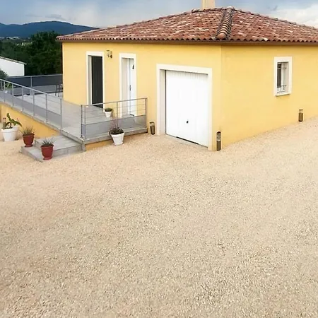 Charmante Maison Lumineuse Avec Piscine, Jolie Vue Willa Potelières